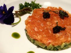 -黑宝石西餐厅(汇励99城市公园店)