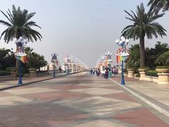 -厦门方特梦幻王国