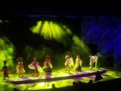 -深圳锦绣中华民俗村