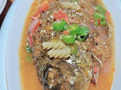 -云隐小厨·传统大理美食(复兴路店)
