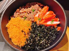 -厚贞日式烤肉(浦东汇智店)