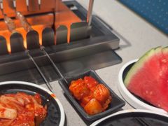 -丰茂烤串(外滩星荟中心店)