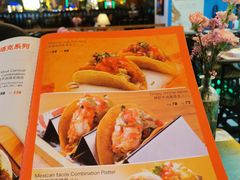 -Famous肥猫墨西哥音乐餐吧(五棵松华熙LIVE店)