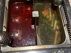 -海底捞火锅(万丰桥店)