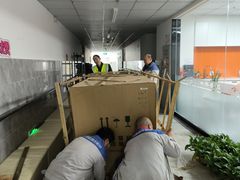 -蚂蚁搬家成都打包搬运公司