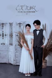 -天长地久婚纱摄影(天宁北路店)