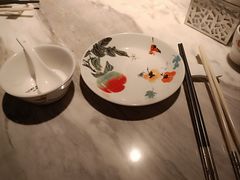 -广州花园酒店荔湾亭·地道点心·粤式饮茶