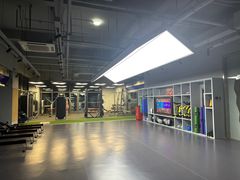 -METIS FITNESS女性健身工作室