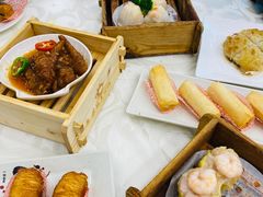 -鼎珑点心仔(燕塘店)