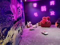 -VS SPORTS PARK运动玩乐园·团建·生日会(合生汇店)