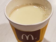 -麦当劳(交道口店)