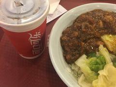 -南粥北面(东大桥店)