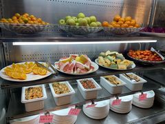 -素虎料理(前门店)