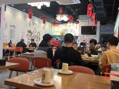 -柳叶刀烧烤(北大清华店)