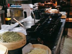 -长沙北辰洲际酒店-兰调全日餐厅