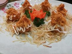-蘑菇私房菜小馆(杨家坪西城天街店)