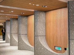 -交通银行前滩31演艺中心