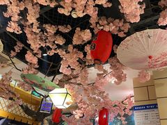 -九田家黑牛烤肉料理(华侨城店)