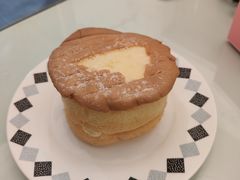 -甜嘟嘟烘焙坊(舒城路店)