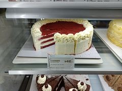 -Peet's Coffee皮爷咖啡(大学路店)