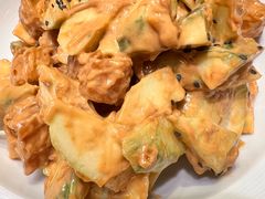 -闫府私房菜·百年鲁菜(恒隆店)
