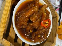 -东鑫记港式茶餐厅(南京东路店)