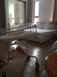 -上海美兰湖妇产科医院