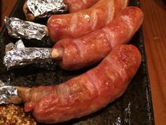 -角落里(中山公园店)