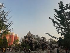 -迎泽公园