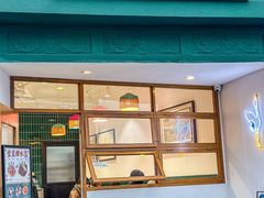 -堂屋糖水店(愚园店)