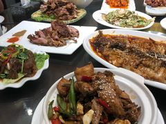 -津菜宋记老房子(鼓楼店)