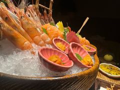 -花潮料理艺食馆(成都万象城店)