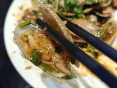 -东江海鲜大排档·潮汕菜·砂锅粥