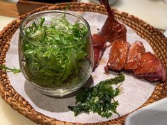 -锦府盐帮·张宅(世纪金源店)