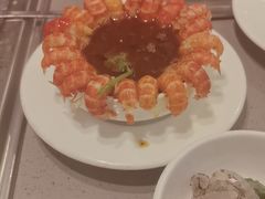 -海底捞火锅(旭辉MALL店)