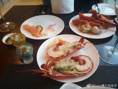 -北京盘古七星酒店