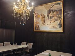 -明日世界密室轰趴·剧本桌游·箭馆团建(国贸店)