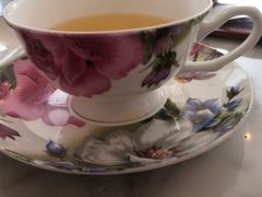 -花舍·新派粤菜·西餐·下午茶(亚运村·鸟巢店)
