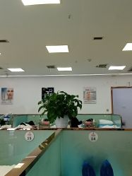 点击看大图 -悟空祛痘·亚健康皮肤管理中心