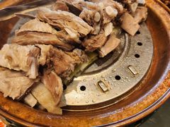 蒙料一八手把肉-蒙料·手把肉(望京店)
