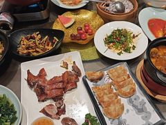 -丽华园(汉阳龙阳店)