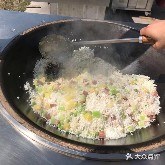 云上游
