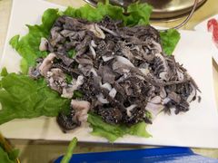 肚丝-徐记手切鲜羊肉(辽沈二街店)