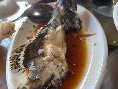 -蓝湾碧波·老字号·疍家非遗海上餐厅