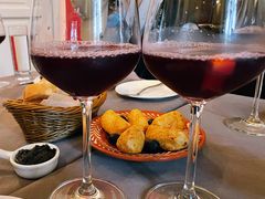 -ALBERGUE 1601 婆仔屋葡国餐厅