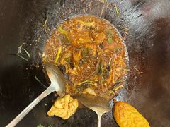 -江湖水乡铁锅炖魚(周庄嘉园店)