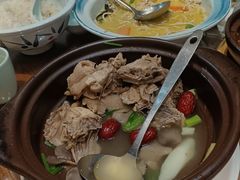 -淮扬楼(文港路店)