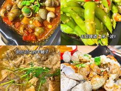 -东厨虾煌(电子街店)