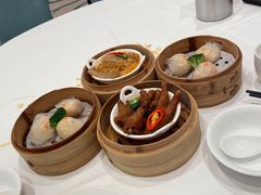 -粤珍轩·家宴·广式茶点(新城广场店)