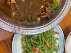 -李东农庄(中南百草园地标店)